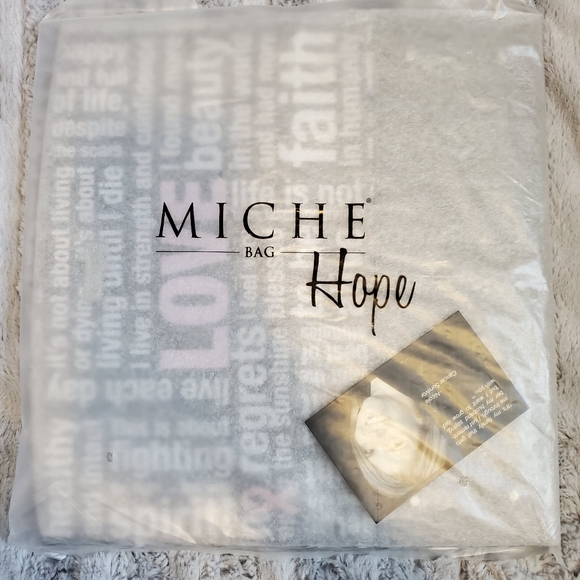 Miche Hope Classic Shell - Picture 2 of 2